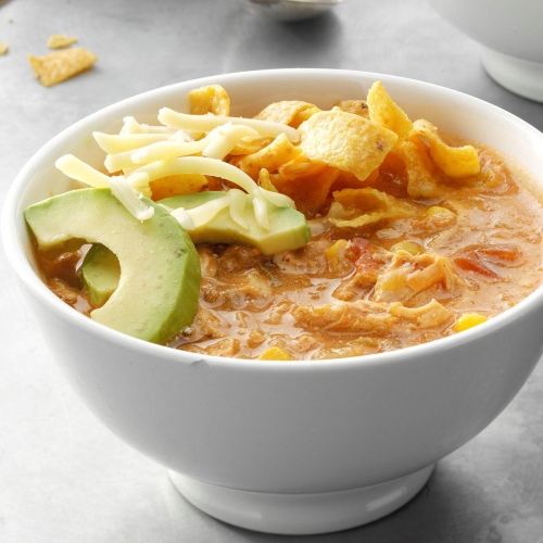 pressure-cooker-white-chile-chicken-enchilada-soup-recipe